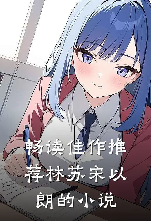 畅读佳作推荐林苏宋以朗的小说