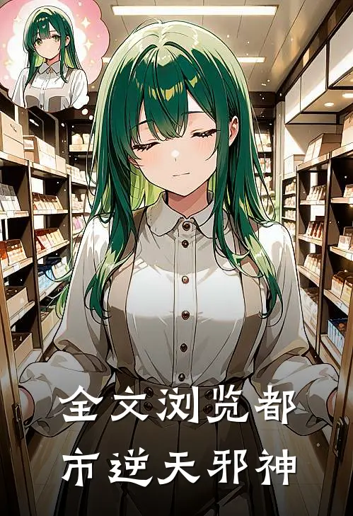 全文浏览都市逆天邪神
