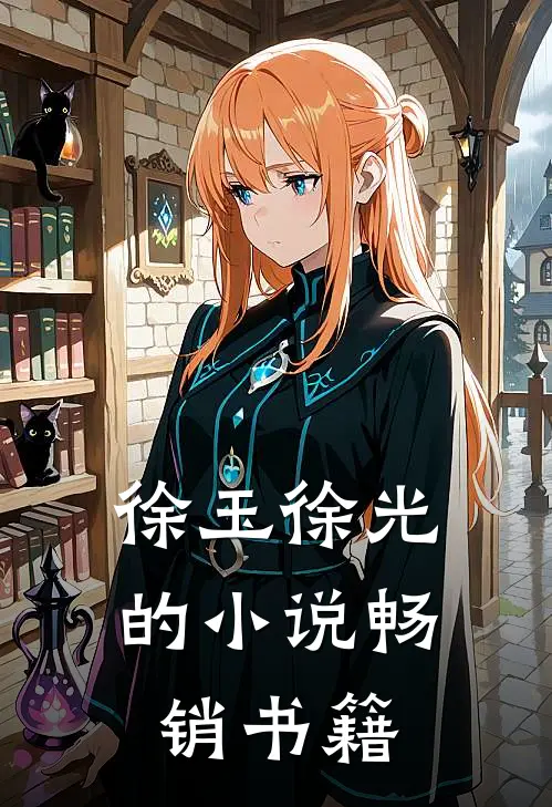 徐玉徐光的小说畅销书籍