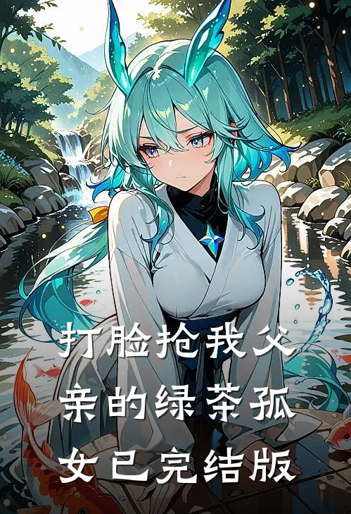 打脸抢我父亲的绿茶孤女已完结版
