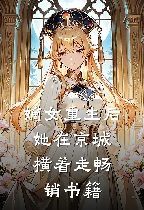 嫡女重生后，她在京城横着走畅销书籍