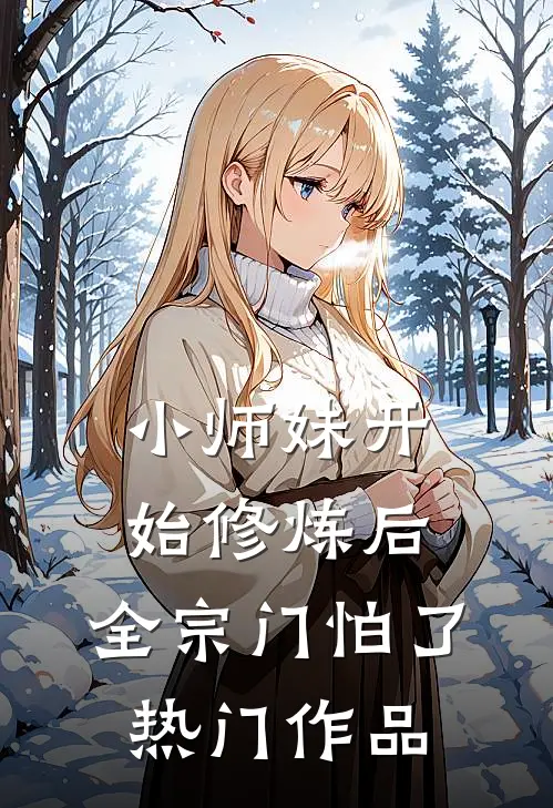 小师妹开始修炼后，全宗门怕了热门作品
