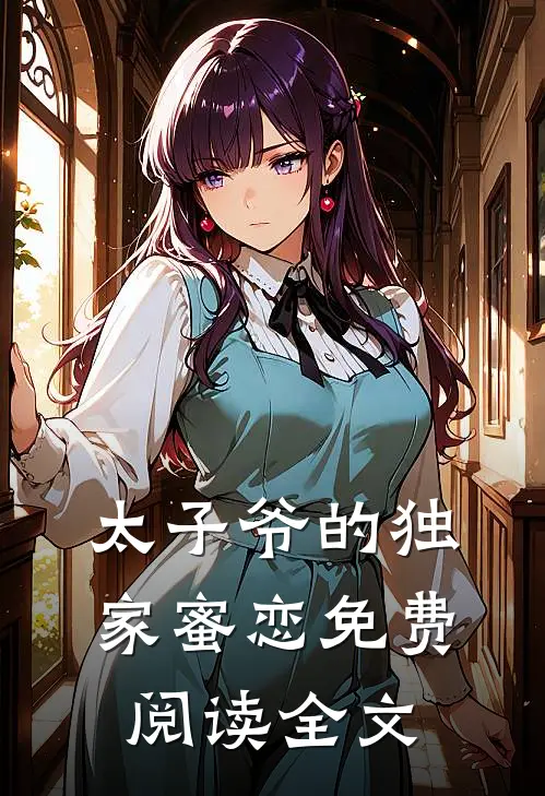 太子爷的独家蜜恋免费阅读全文