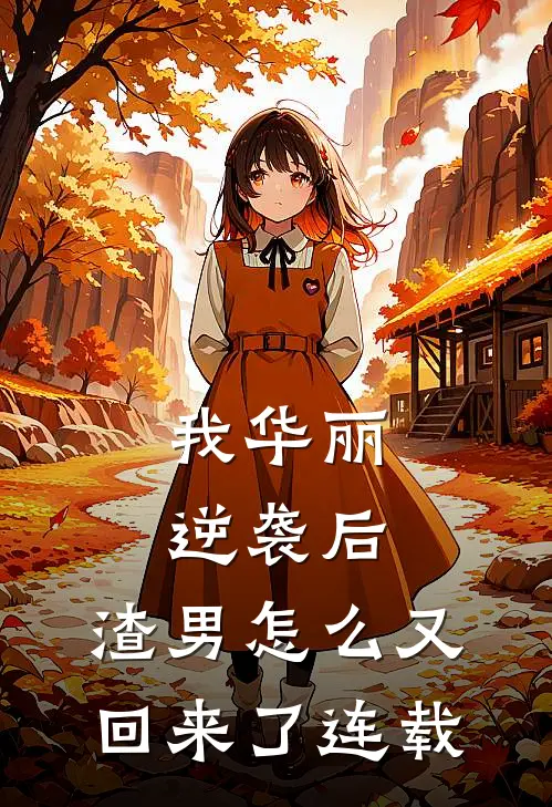 我华丽逆袭后，渣男怎么又回来了连载