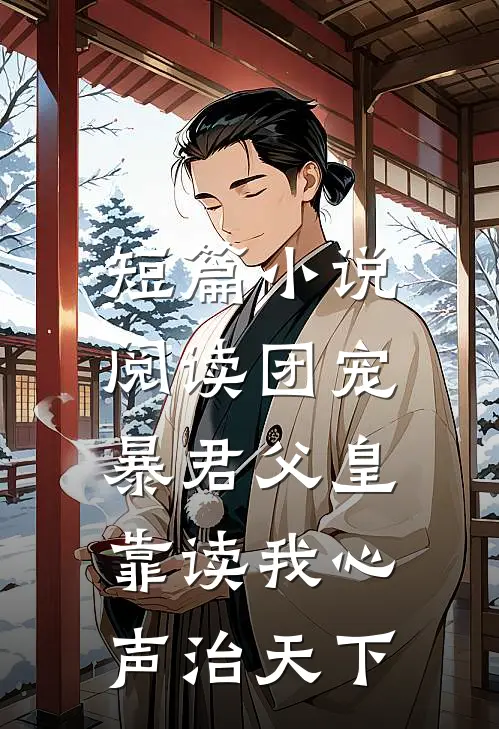 短篇小说阅读团宠：暴君父皇靠读我心声治天下