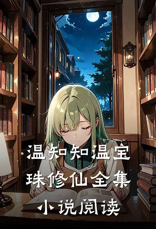 温知知温宝珠修仙全集小说阅读