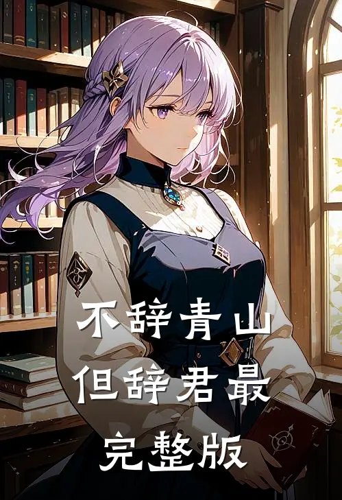 不辞青山但辞君最完整版