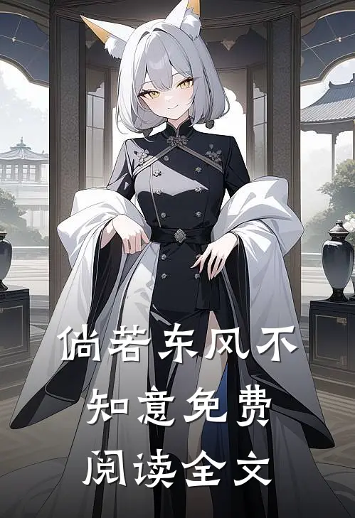 倘若东风不知意免费阅读全文
