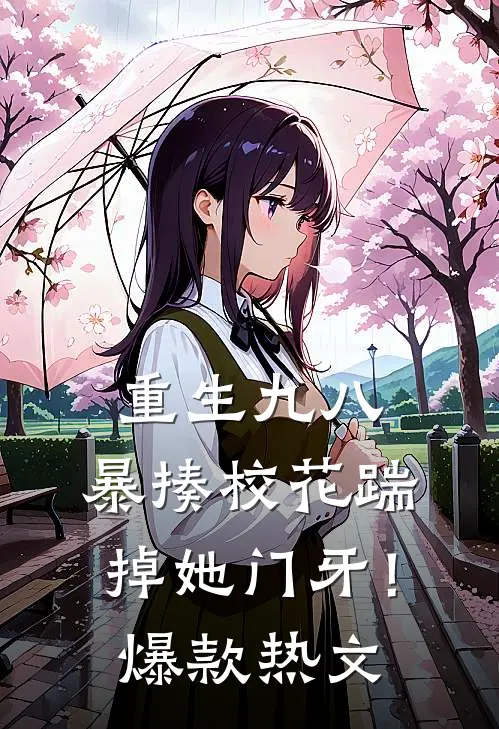 重生九八：暴揍校花踹掉她门牙！爆款热文