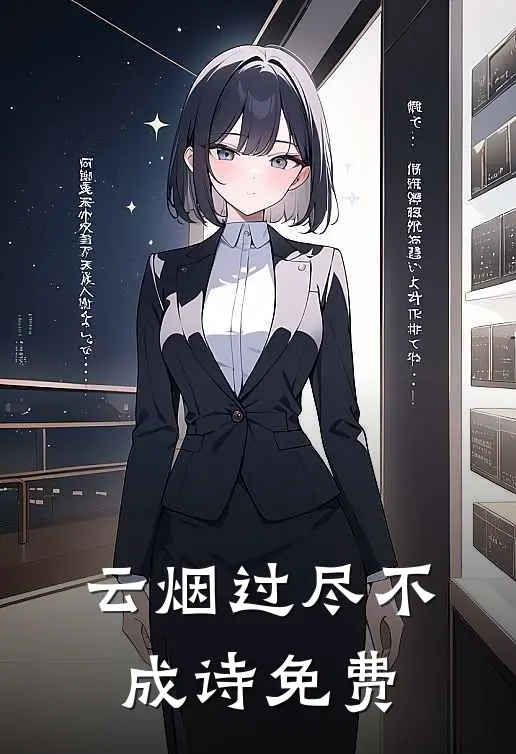 云烟过尽不成诗免费