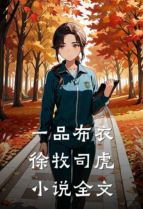 一品布衣徐牧司虎小说全文