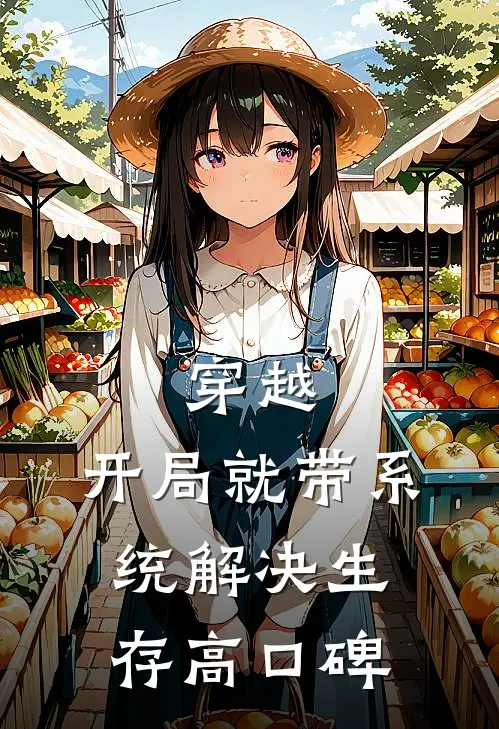 穿越：开局就带系统解决生存高口碑