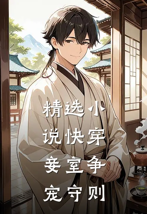 精选小说快穿：妾室争宠守则