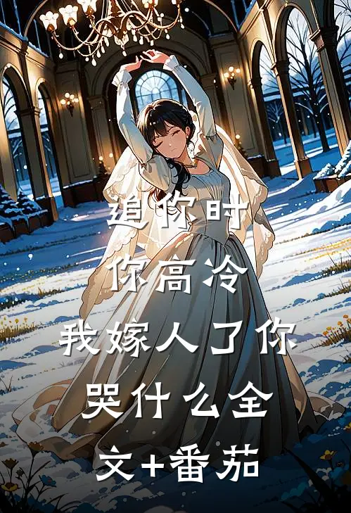 追你时你高冷，我嫁人了你哭什么全文+番茄