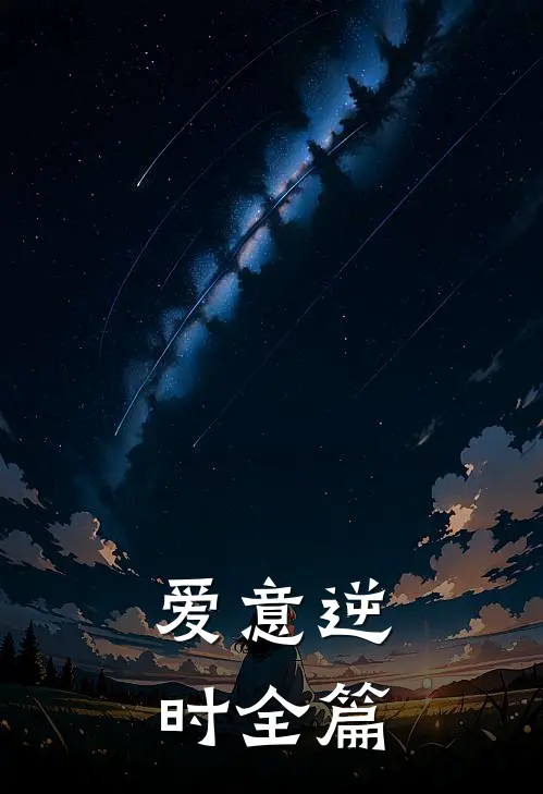 爱意逆时全篇