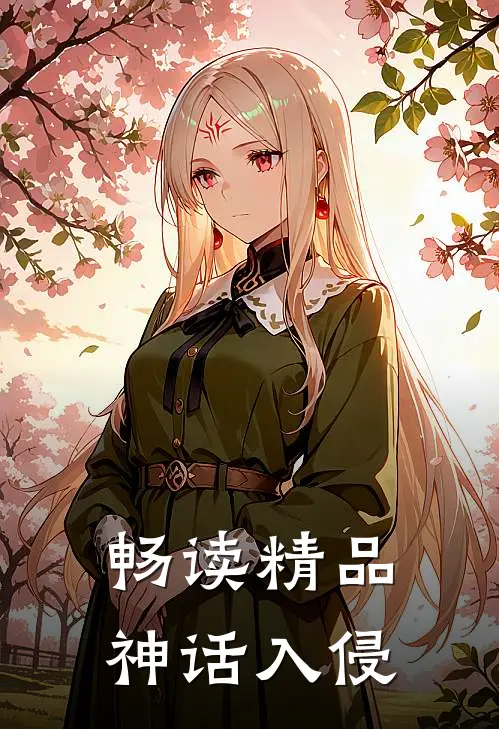 畅读精品神话入侵