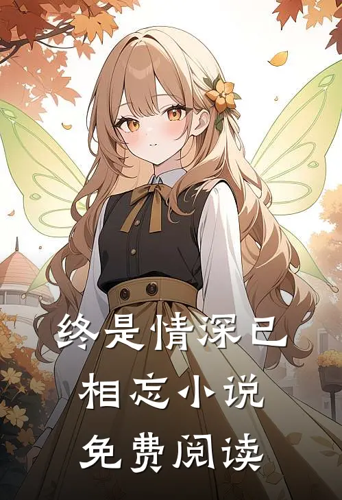 终是情深已相忘小说免费阅读