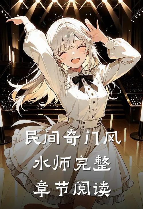 民间奇门风水师完整章节阅读