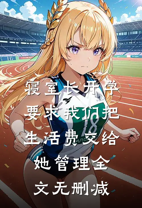 寝室长开学要求我们把生活费交给她管理全文无删减