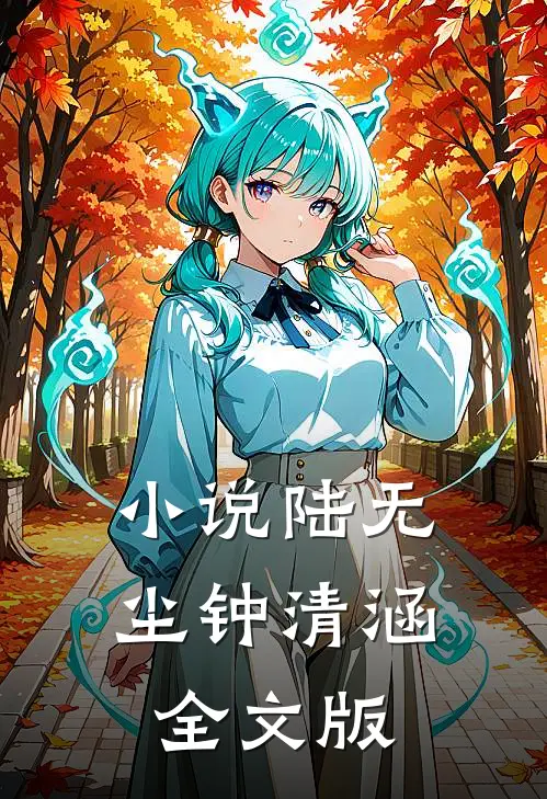 小说陆无尘钟清涵全文版