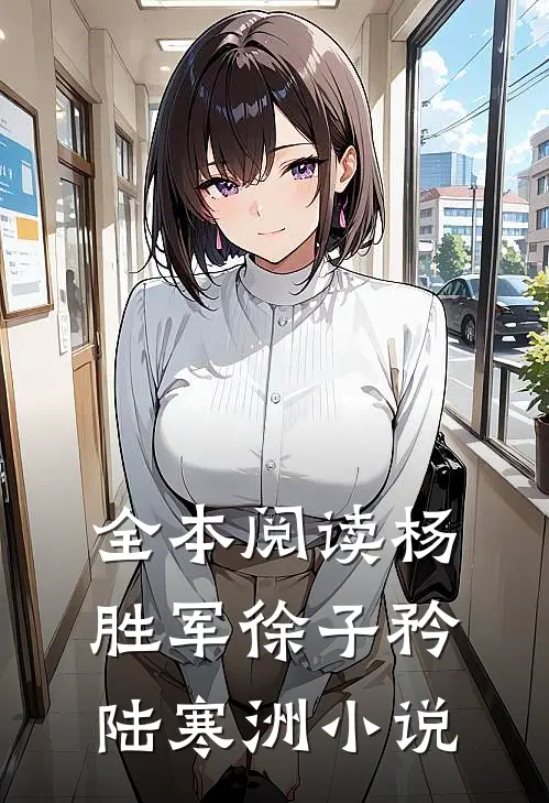 全本阅读杨胜军徐子矜陆寒洲小说