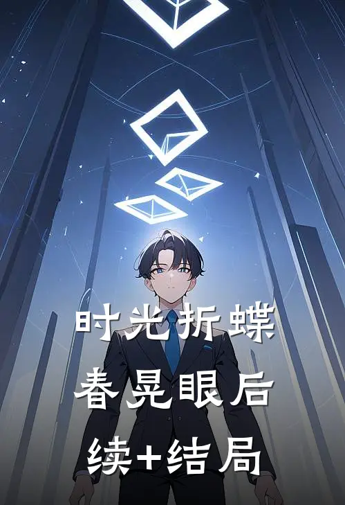 时光折蝶春晃眼后续+结局