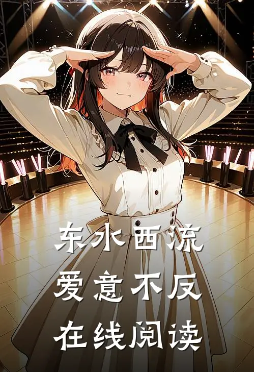 东水西流，爱意不反在线阅读