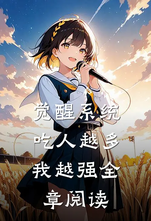 觉醒系统：吃人越多我越强全章阅读