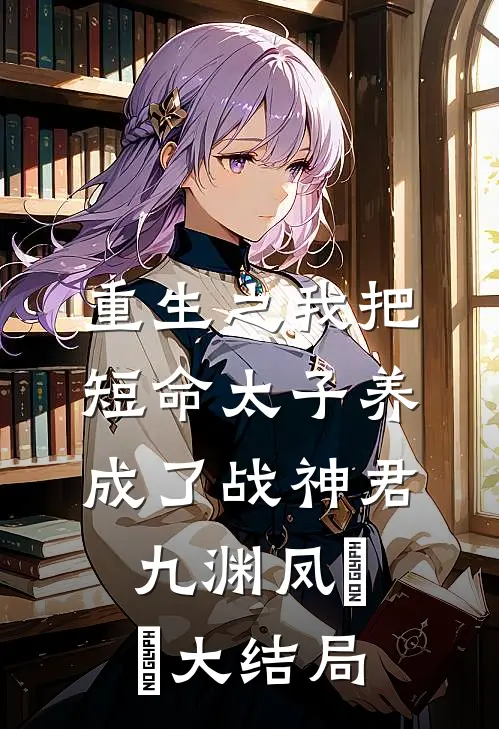 重生之我把短命太子养成了战神君九渊凤嫋嫋大结局