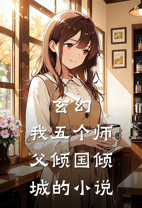 玄幻：我五个师父倾国倾城的小说