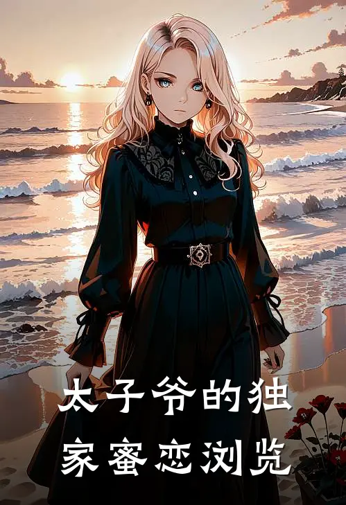 太子爷的独家蜜恋浏览
