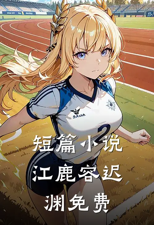短篇小说江鹿容迟渊免费