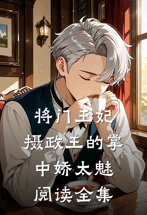 将门王妃：摄政王的掌中娇太魅阅读全集