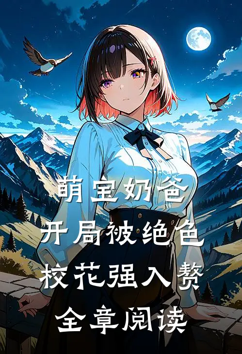 萌宝奶爸：开局被绝色校花强入赘全章阅读