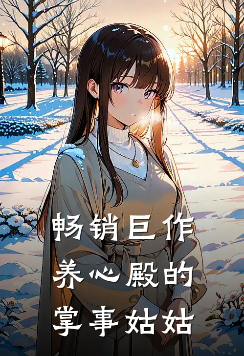 畅销巨作养心殿的掌事姑姑