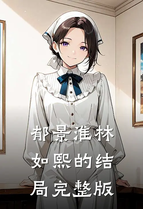 郁景淮林如熙的结局完整版