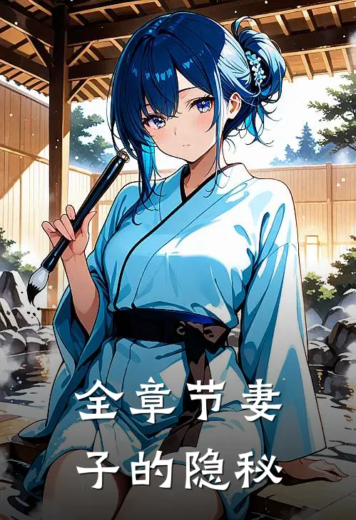 全章节妻子的隐秘