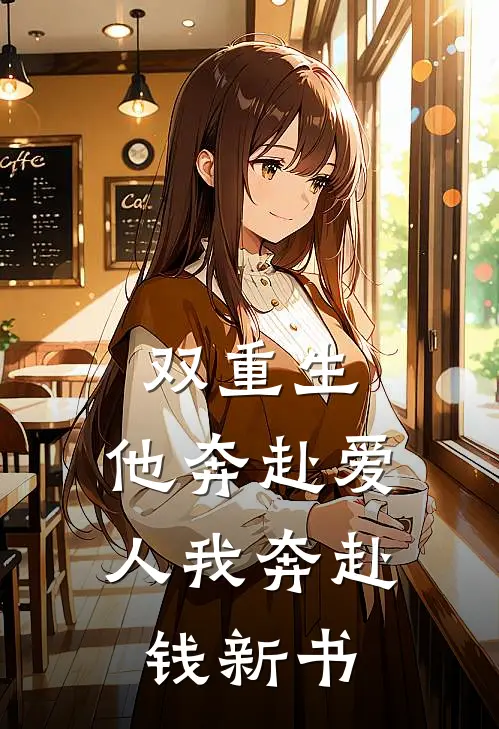 双重生：他奔赴爱人我奔赴钱新书