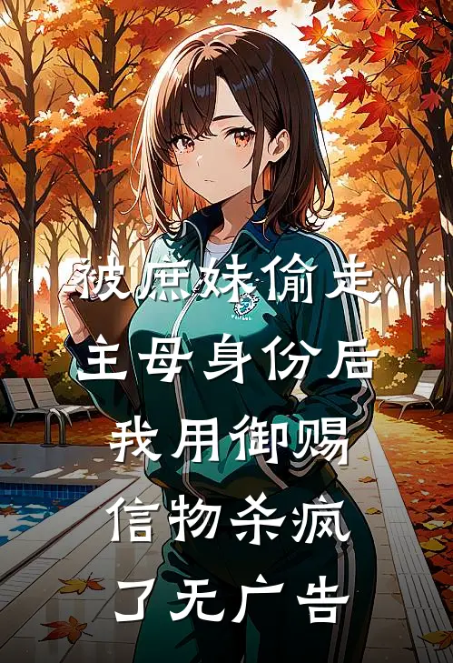 被庶妹偷走主母身份后，我用御赐信物杀疯了无广告