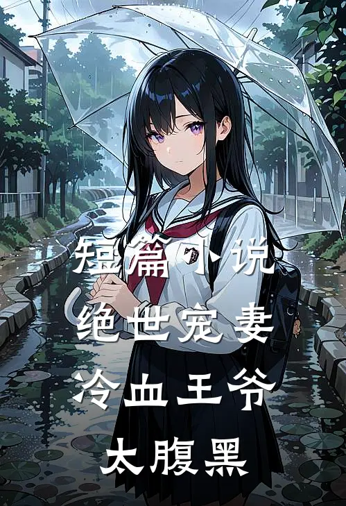 短篇小说绝世宠妻：冷血王爷太腹黑