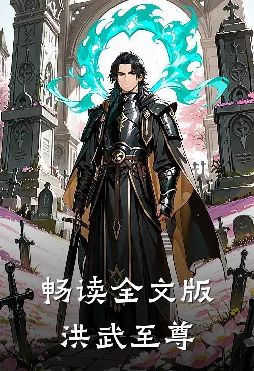畅读全文版洪武至尊
