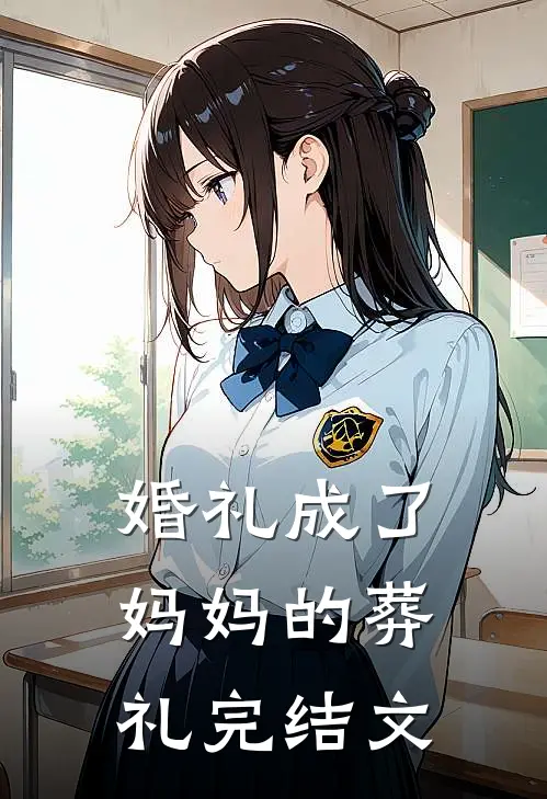 婚礼成了妈妈的葬礼完结文