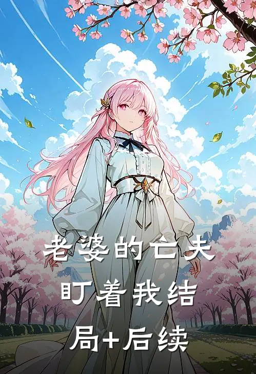 老婆的亡夫盯着我结局+后续