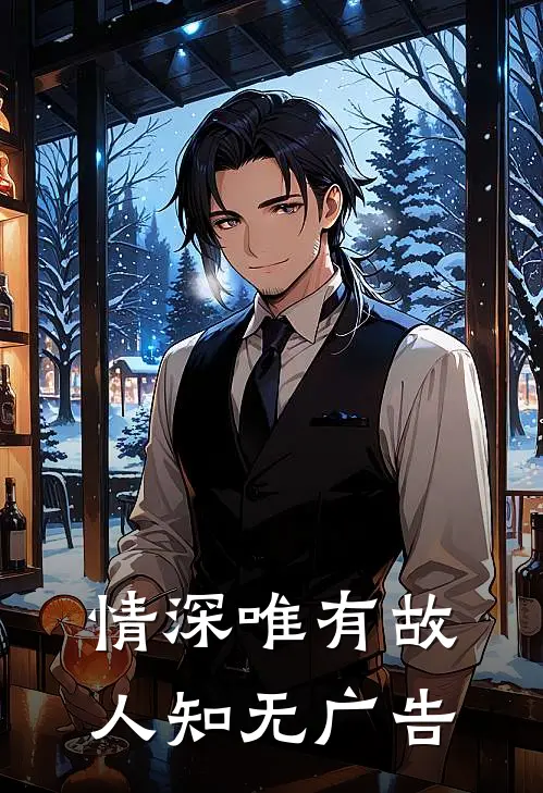情深唯有故人知无广告