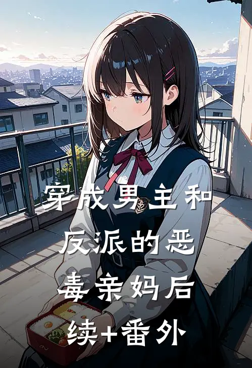 穿成男主和反派的恶毒亲妈后续+番外