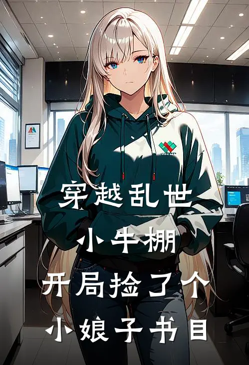 穿越乱世小牛棚，开局捡了个小娘子书目