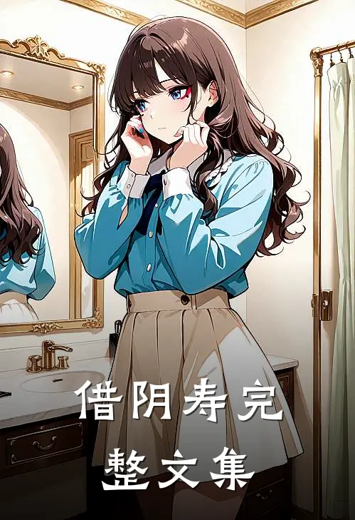 借阴寿完整文集