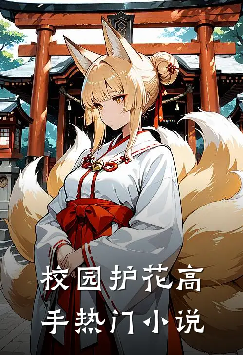 校园护花高手热门小说