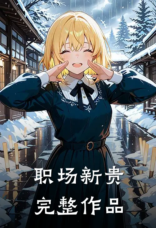 职场新贵完整作品