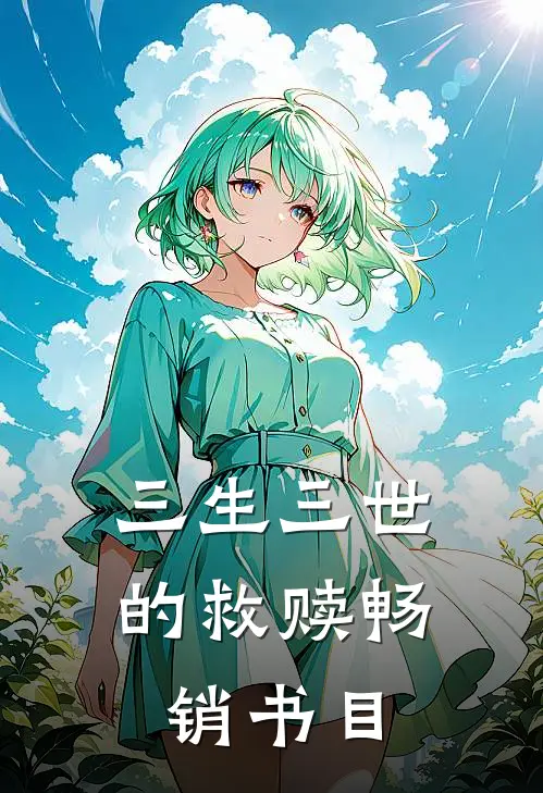 三生三世的救赎畅销书目